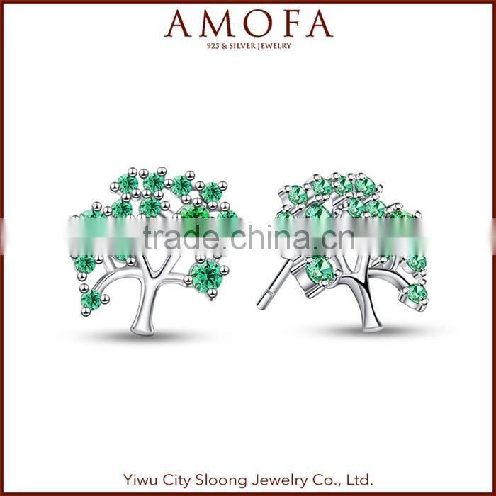 Oem 2016 Cheap Earrings Made In China