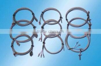 HUAKUI high temperature thread spring RTDs with srews