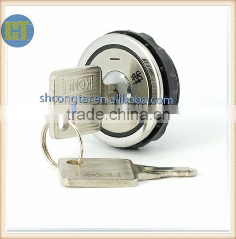 Kone elevator key KM747076G10/lift key switch/lift door lock key