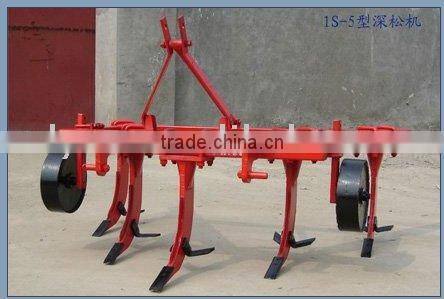 1S-5 series subsiler