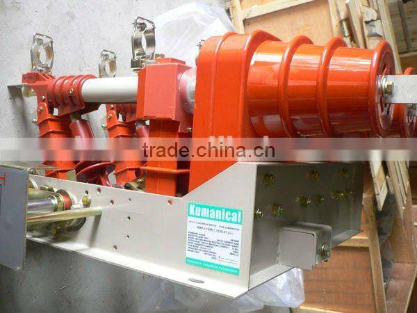 12KV FN12-12 Indoor H.V. Load Break Switch (LBS)