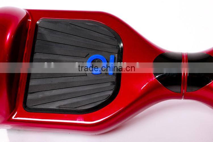 competitive price hands free 2 wheel electric scooter IO Chic Smart-S