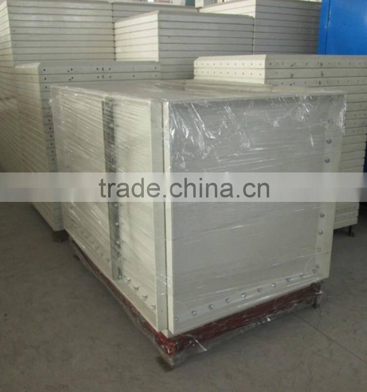 Fiberglass water tank, farm water tank, 5000 litre water tank