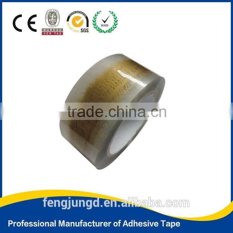 golden bopp packing tape