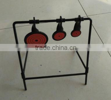 Shooting targets/Walking steel targets for practice