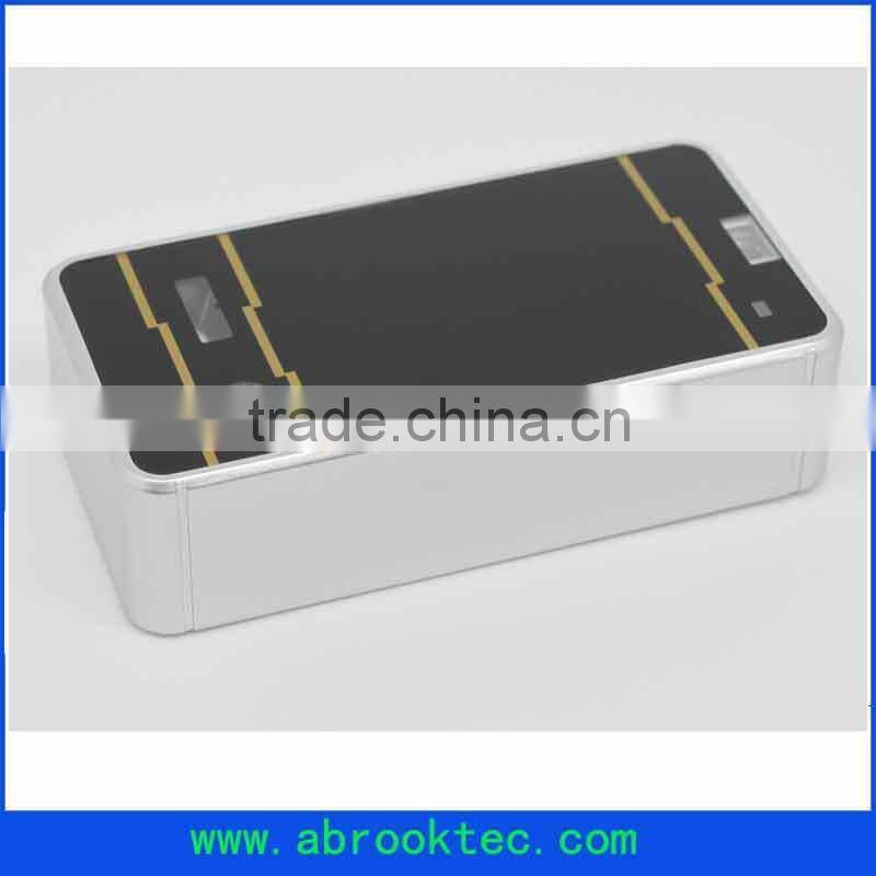 2015 Best seller Projected magic cube wireless virtual laser keyboard