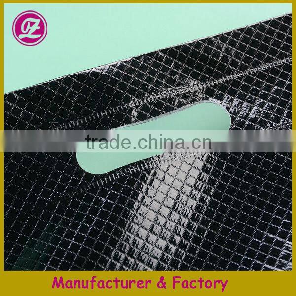 2014 New Style Guangzhou Manufacturer Customized Cheap Plastic Bags Printing,Die-cut Hand Bag For Clothes,Plastic Bag For Shoes