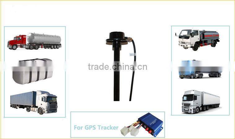 FLS2-700 Factory manufacture auto level transmitter fuel level sensor for truck