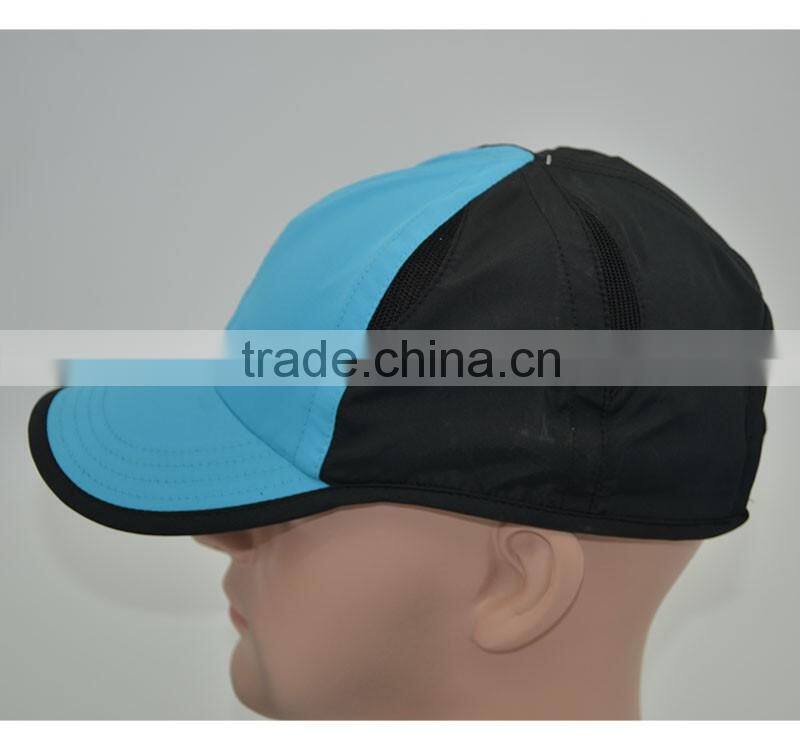 UV protection sport running hat