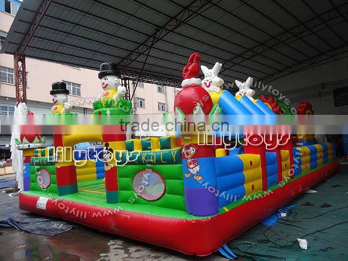 CE recreational kids theme amusement park games for sale