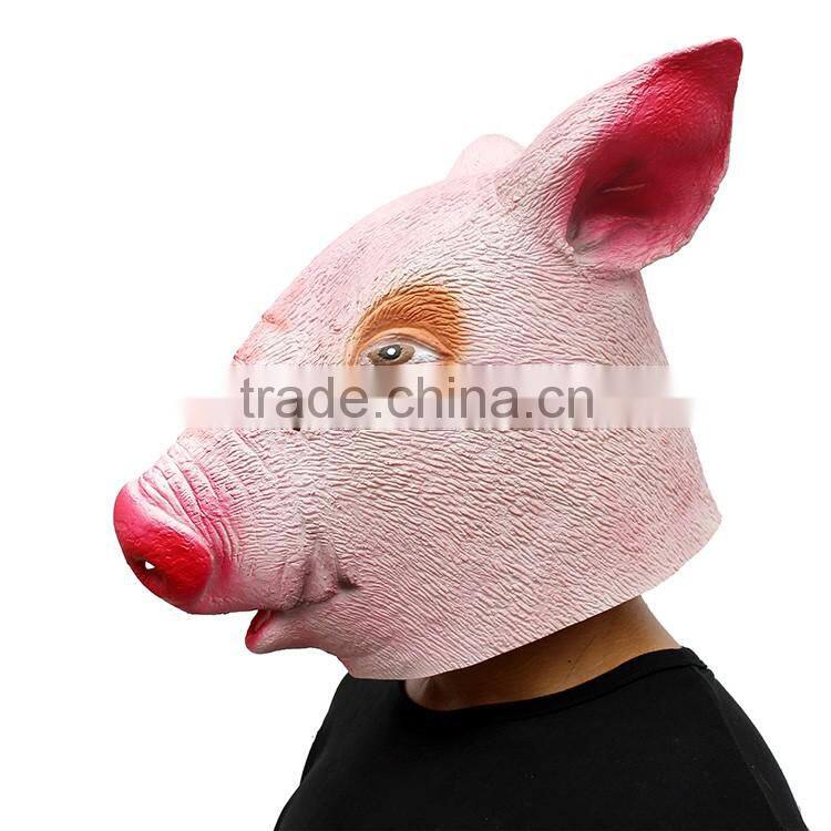 synthetic peacock feathers Crafts pj mask in dark