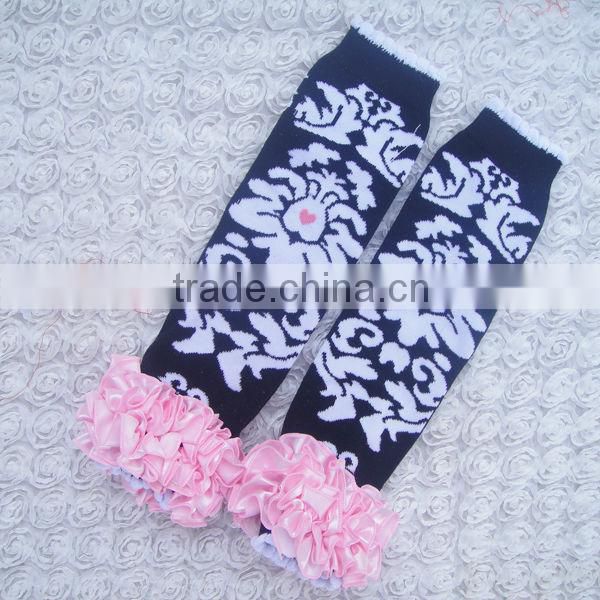 handmade baby leg warmers in stock