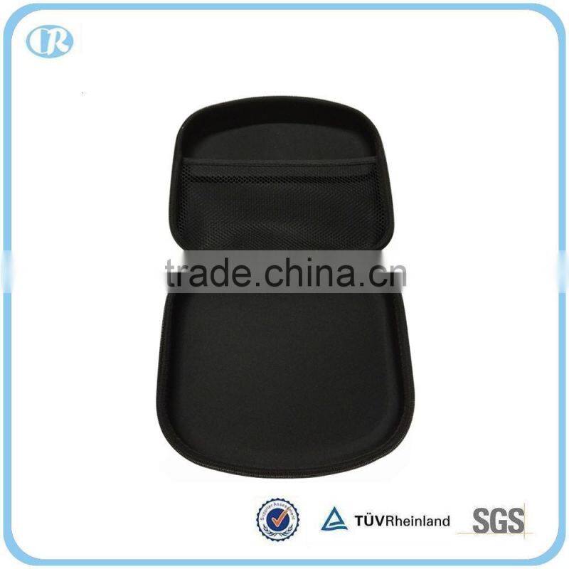 Automotive emergency EVA case