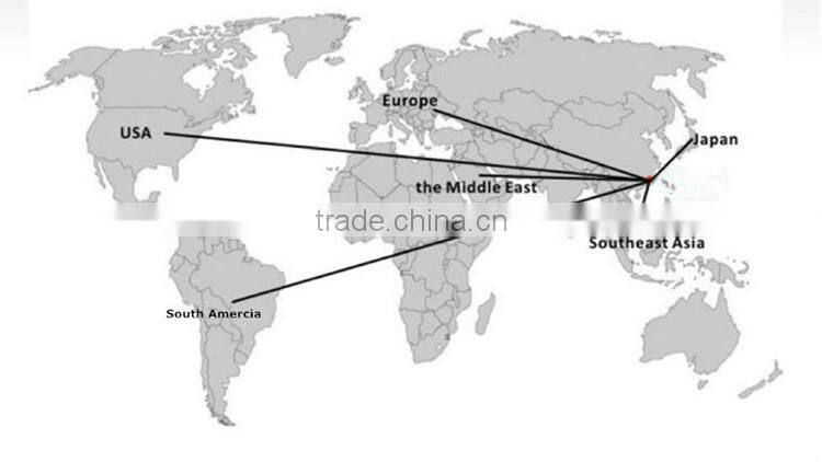 Custom white tempered glass