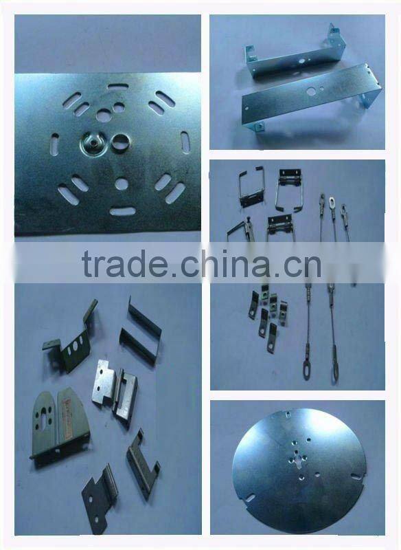 custom punch moulds manfacturer in yuyao ,China