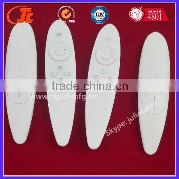 High Quality CNC Machining Plastic Part Rapid Prototyping