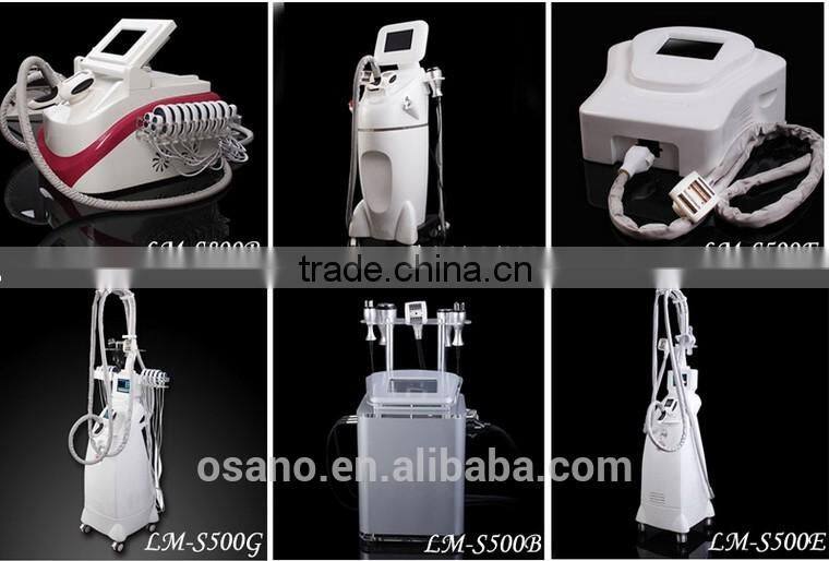 Multifunctional Beauty Slimming Machine For Home Use