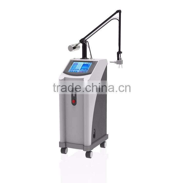 Vagina Tightener Ultra-Pulse Laser Beauty Device Laser CO2 Fractional Medical