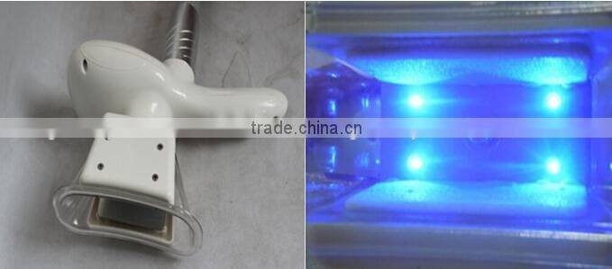 Multifunctional cryolipolysis+ rf +cavitation + vacuum cryolipolysis slimming machine