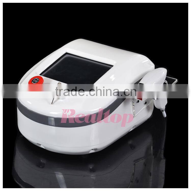 Bottom Price!!!Anti Wrinkle Treatment RF Skin Tightening Non Surgical Face Lift Machine