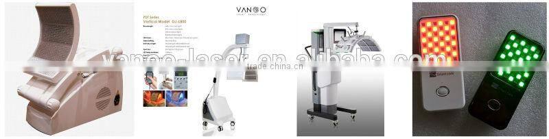 face LED light // Pdt led light for beauty