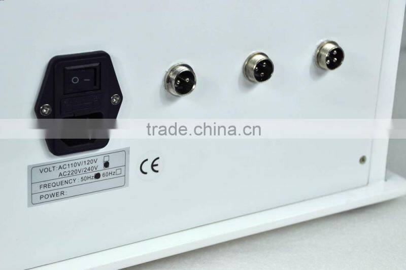 GRF-11 Portable Radio frequency monopolar machine for sale