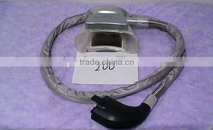 3 treatment handle weight loss cryolipolysis fat freezer