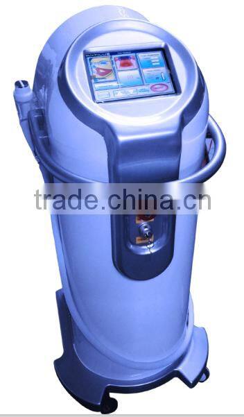 CE approval skin tightening rf thermagic machine