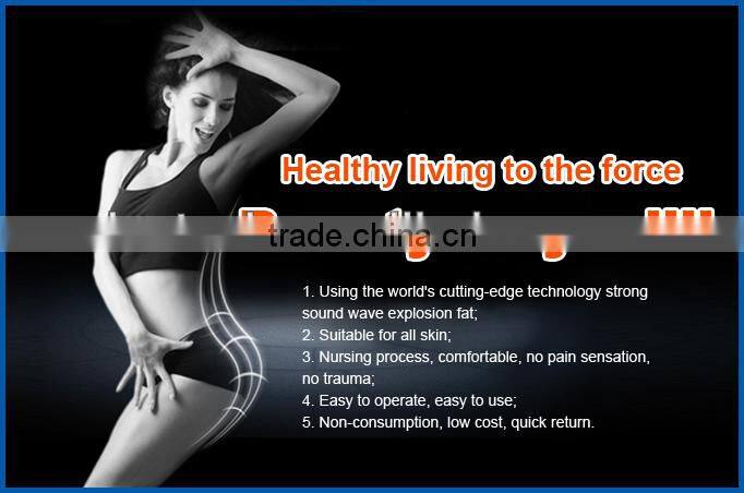 multipolar radiofrequency skin rejuvenation with vacuum cavitation