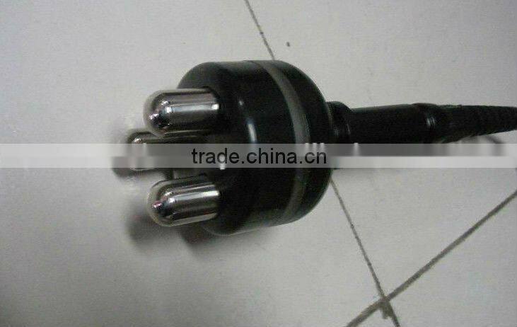 Top Quality Body Sculpture Body Slimming Cavitation Liposuction Vacuum Suction Slimming Machine -F017