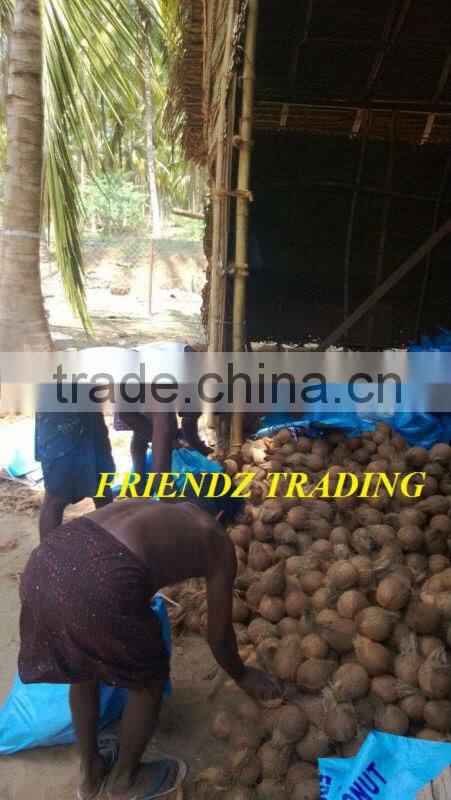 Natural Best Coconut