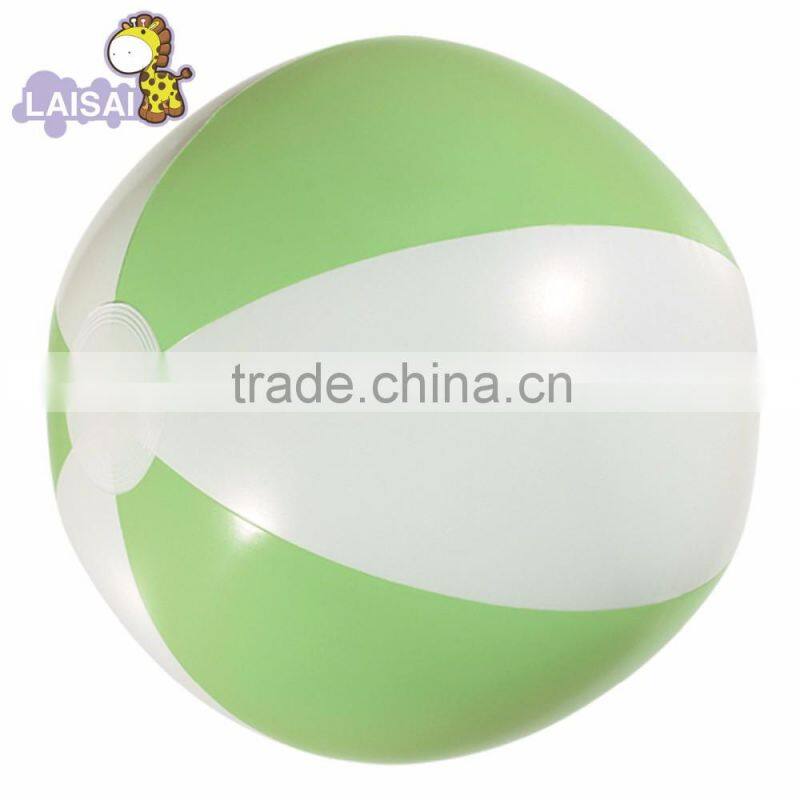 wholesale custom inflatable kids toy ball logo beach balls