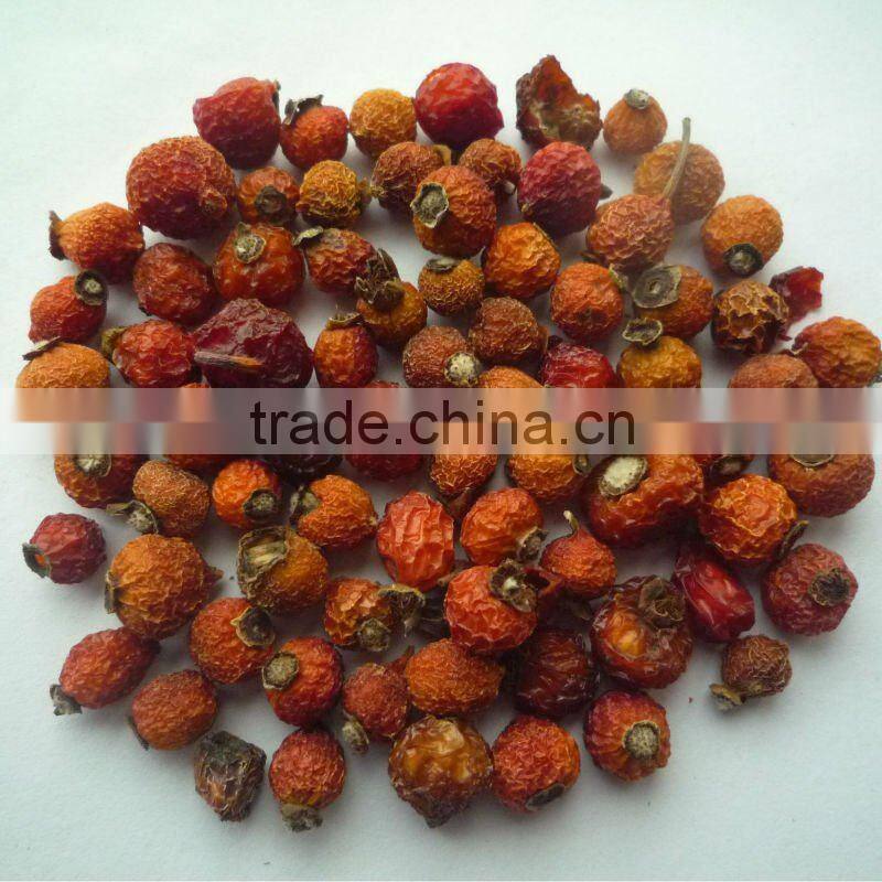 2016 New Crop Rosehip Shell Wild Dried Rosehip Shell