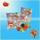 children toy fruit flavor low caloriegood grade Konjac jelly