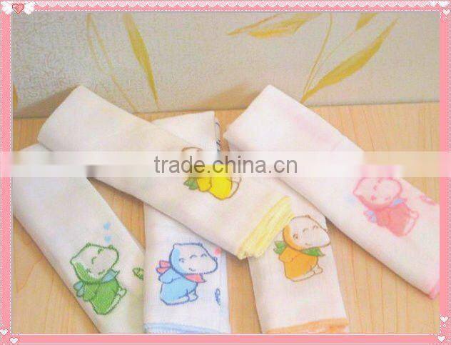 100% cotton reusabl washabl cloth standard nappi diaper