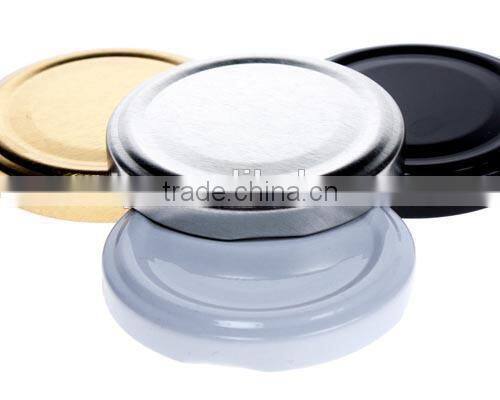 250ml Hexagon Sauce Bottle with Caps