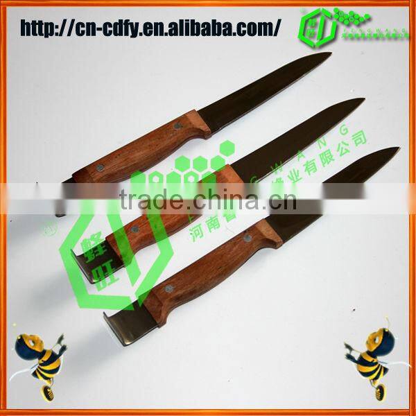 honey uncapping knife