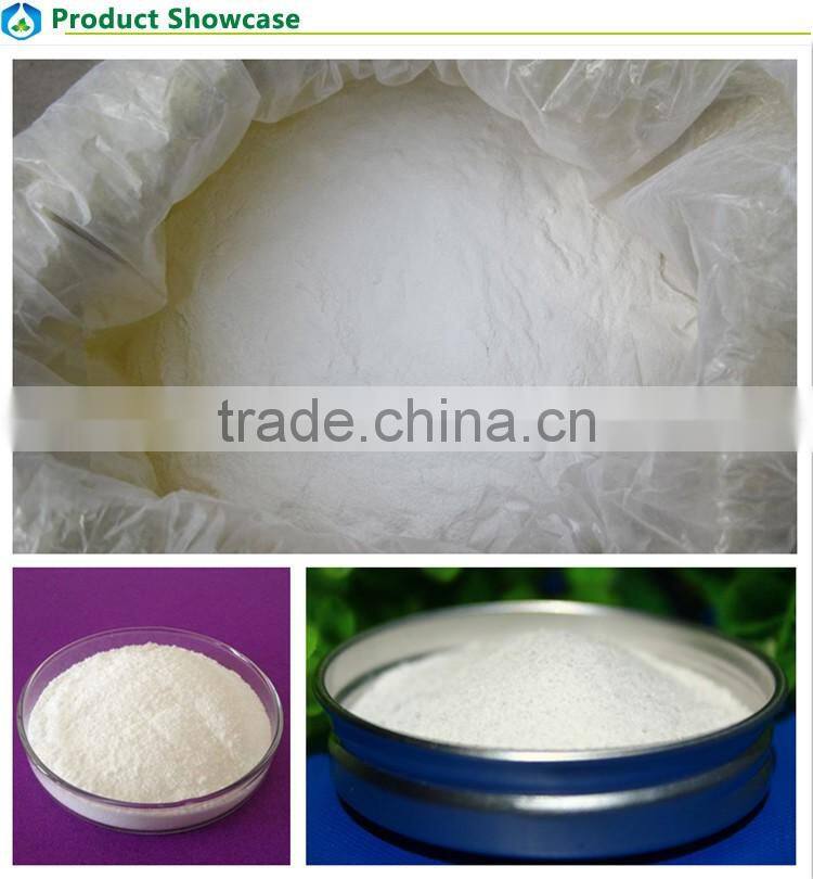 L-Glutamic Acid 98% crystal for best price