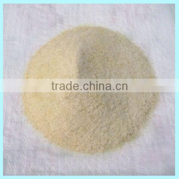 porcine skin industrial gelatine/gelatin for ceramics