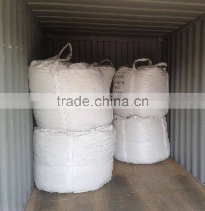 Hongye High purity Alumina Powder for electroplating /high purity electroplating