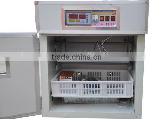 XSA-1 88PCS Electronic Egg Incubator/Fully-Automatic Combination Incubator and Hatcher/egg incubator