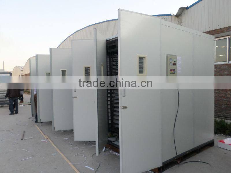 Good Quality & Price hatching chiken eggs