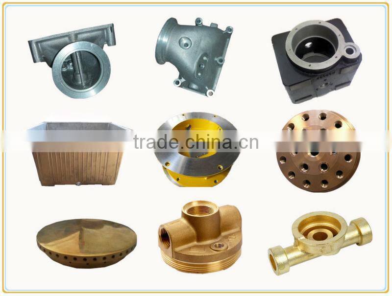 dalian high quality casting iron worm gear box