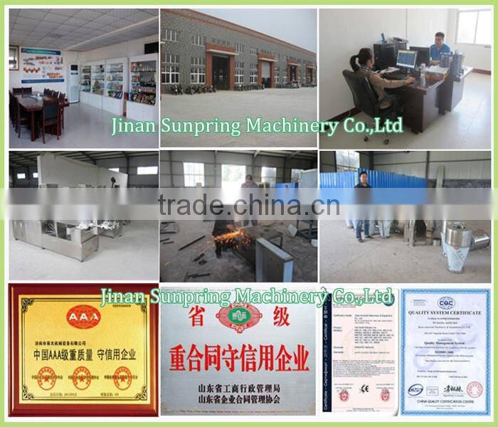 Good Quality Baby Food Powder Machinery with factory price, Hot sale baby food production line