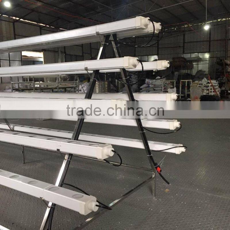 Vertical Hydroponic System design for your request