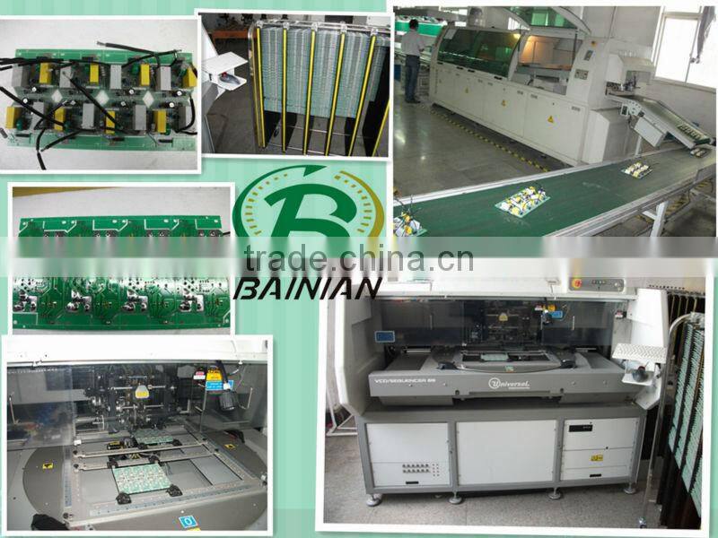 USA/America/American Spring Wound Six/6 Hours Countdown Timer in wall SPST