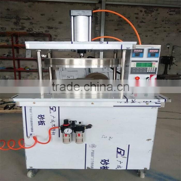 Good quality automatic roti machine on sale