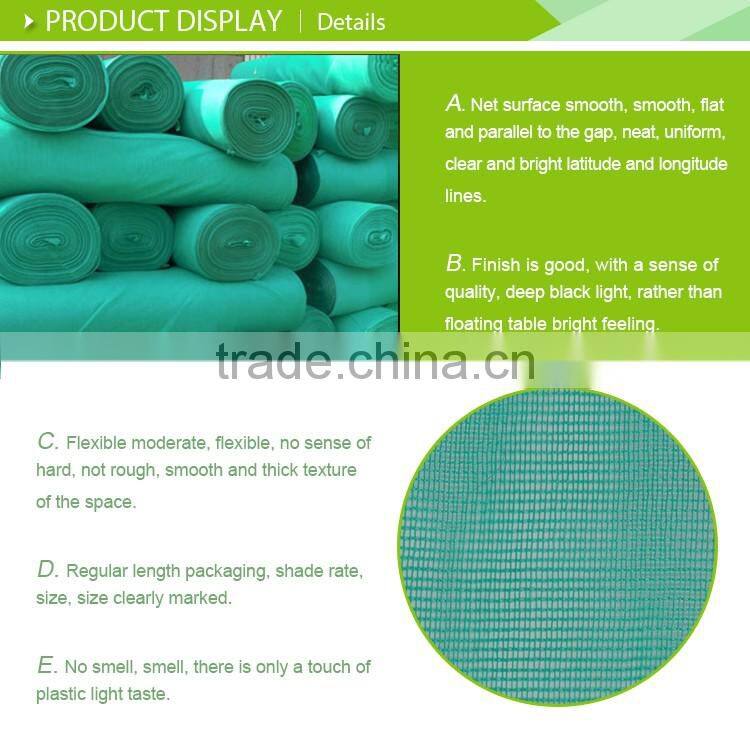 Plastic Scaffold Plastic Hdpe Plastic Mesh