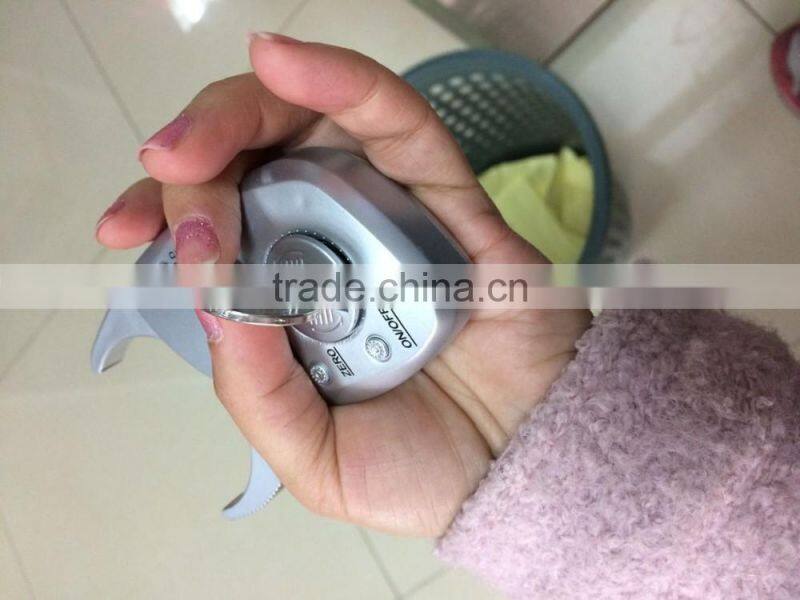 0-500m Digital body fat caliper