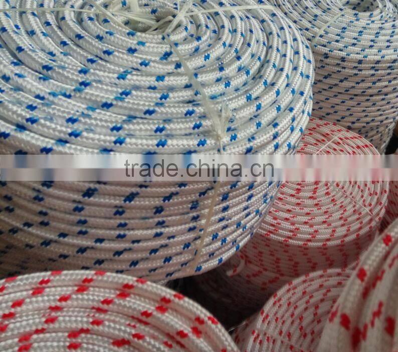 PP Multifilament Double Braided Cord